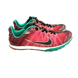 Nike Jana Star Waffle XC trainers